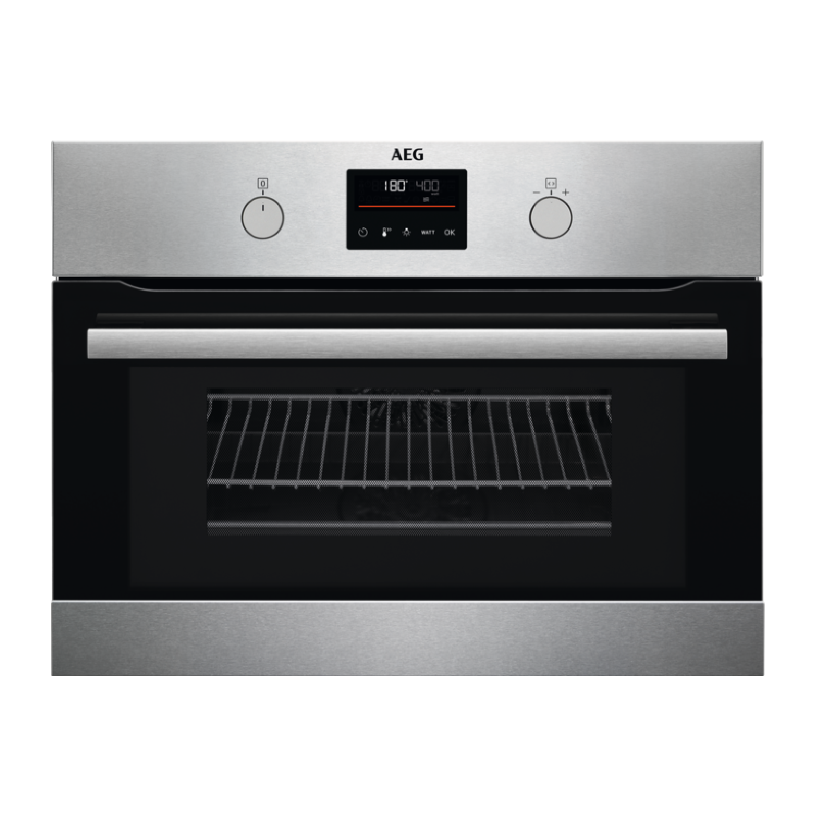 COMBIQUICK COMPACT MULTIFUNCTION OVEN WITH MICROWAVE AND ROTARY CONTROLS | KMK365060M