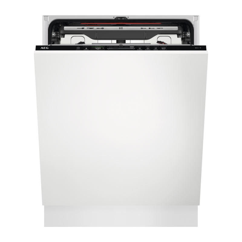 FULLY INTEGRATED PRO CLEAN DISHWASHER 60CM AEG | FSK76738P