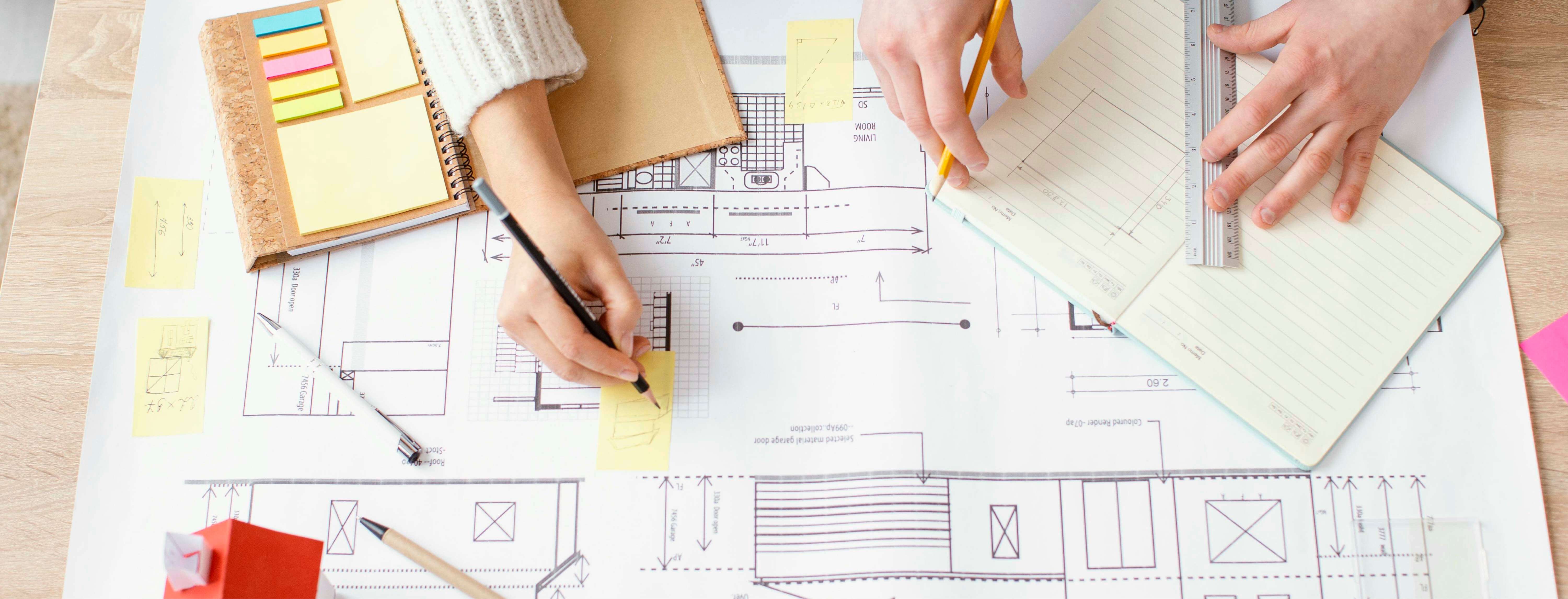 8 Reasons Why You Should Hire a Smith Interiors Design Consultant