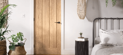 Rustic vs. Modern Cottage Interior Doors | The Perfect Fit for Your Home