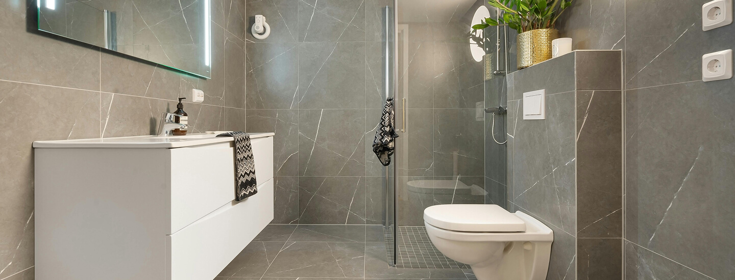 Traditional vs. Modern Bathroom Styles: A Quick Guide