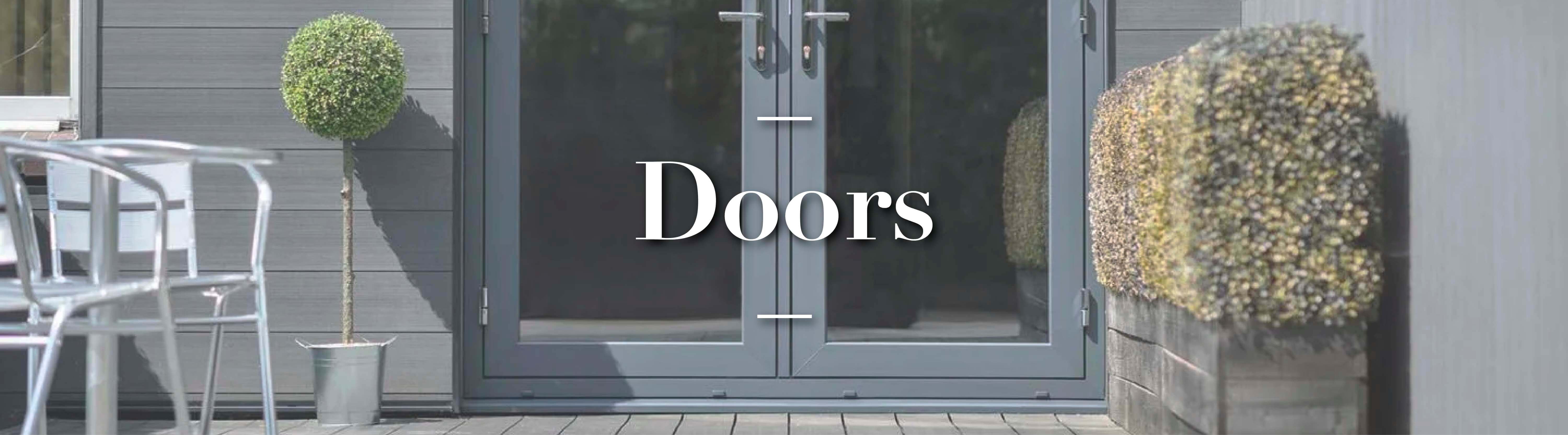 Doors