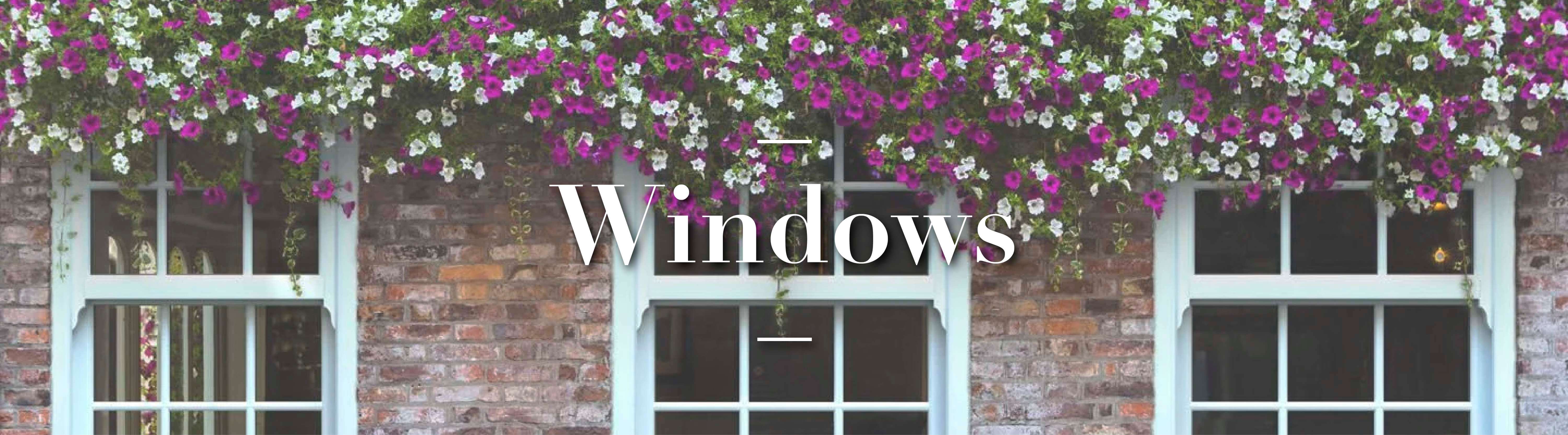 Windows