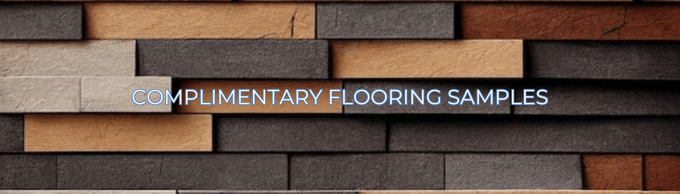 Complimentary Flooring Samples